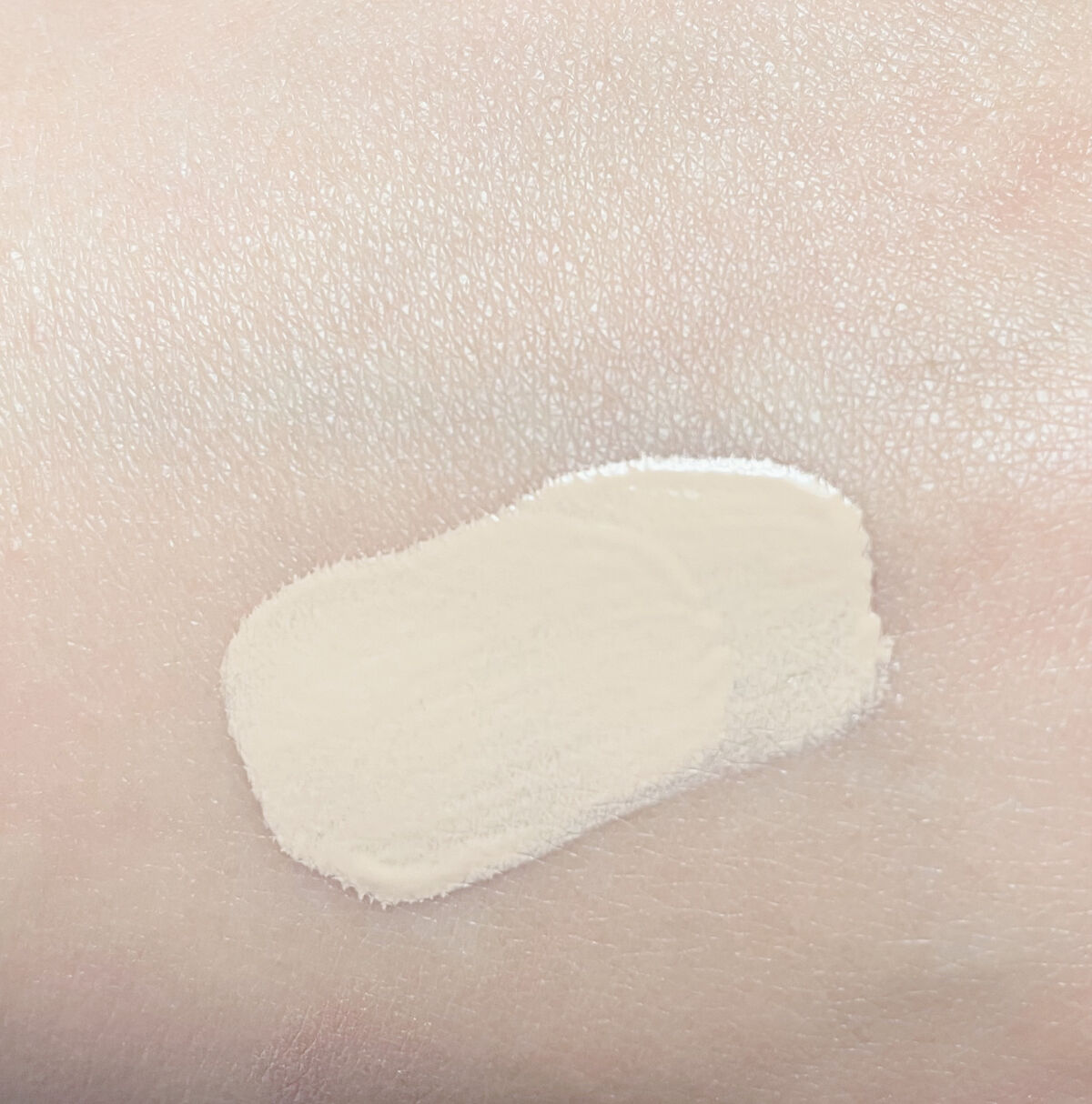 ゼン ウェア フルイド/DECORTÉ/リキッドファンデーションを使ったクチコミ（3枚目）