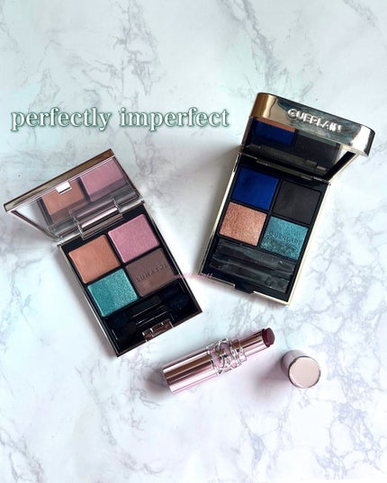 アイカラーレーション/LUNASOL/アイシャドウパレットを使ったクチコミ(1枚目)