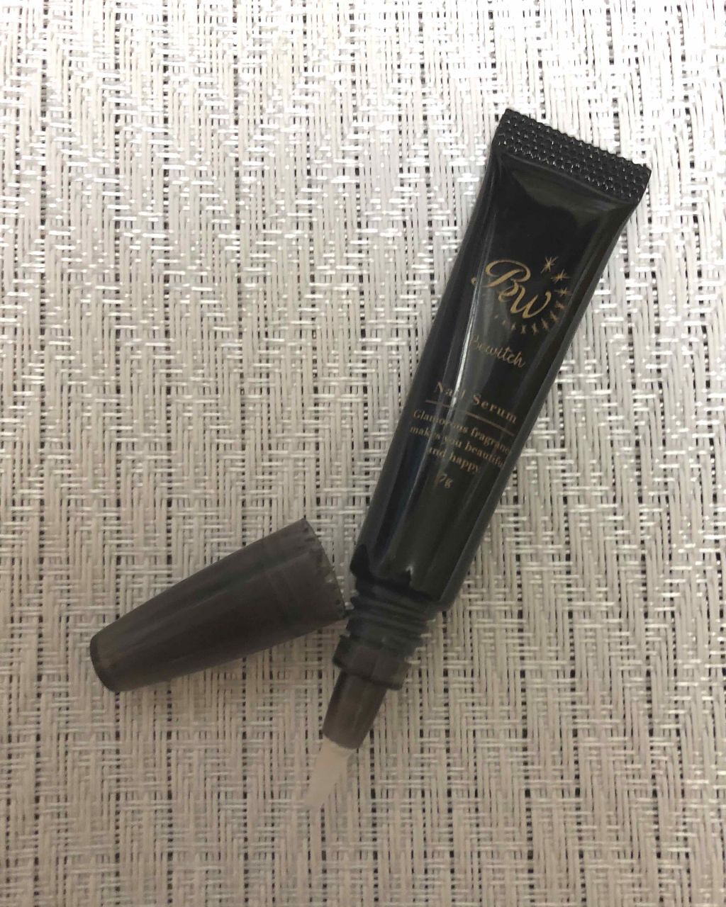 ビーウィッチ ネイルセラム