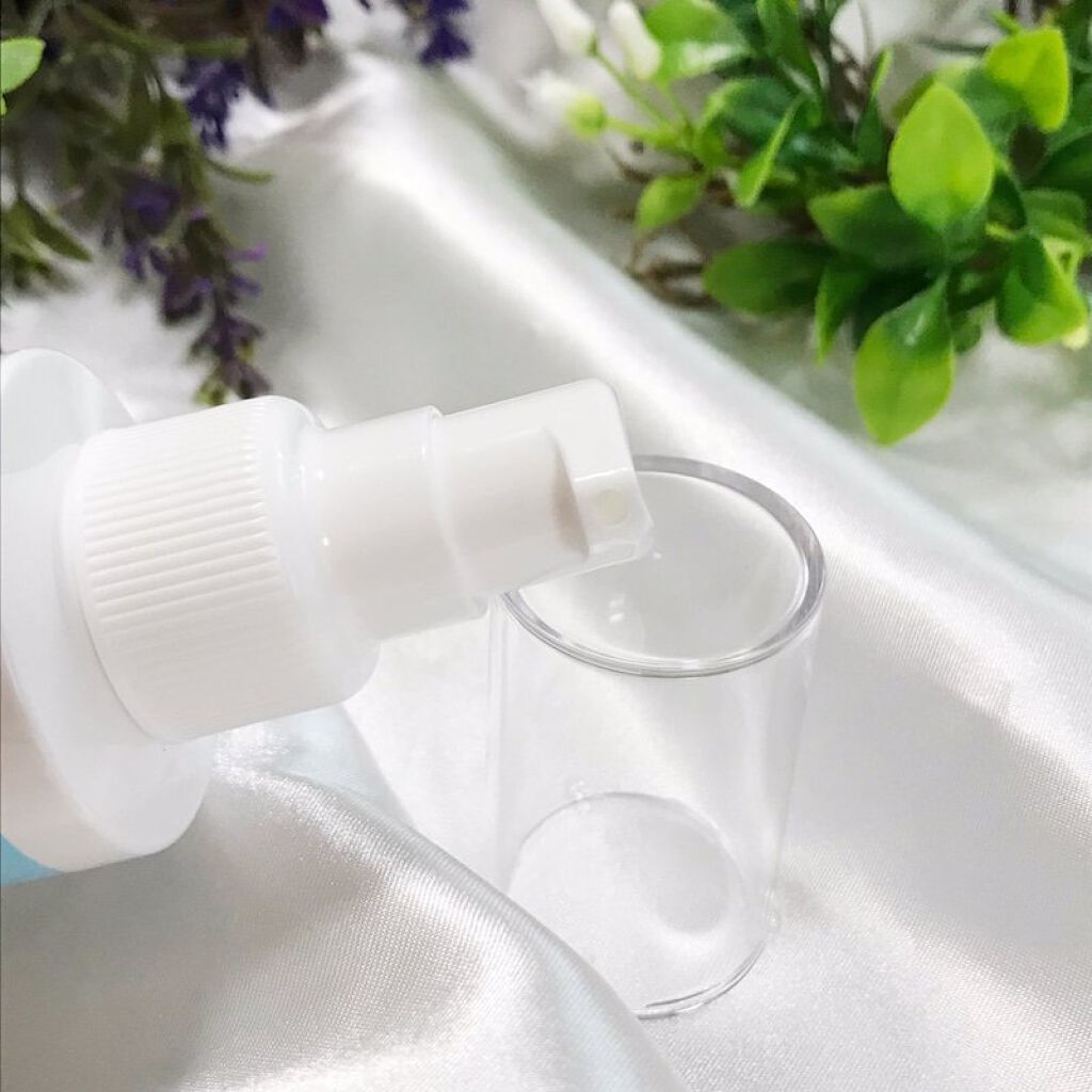 レシピオ モイストローションR/レシピオ/化粧水を使ったクチコミ（2枚目）