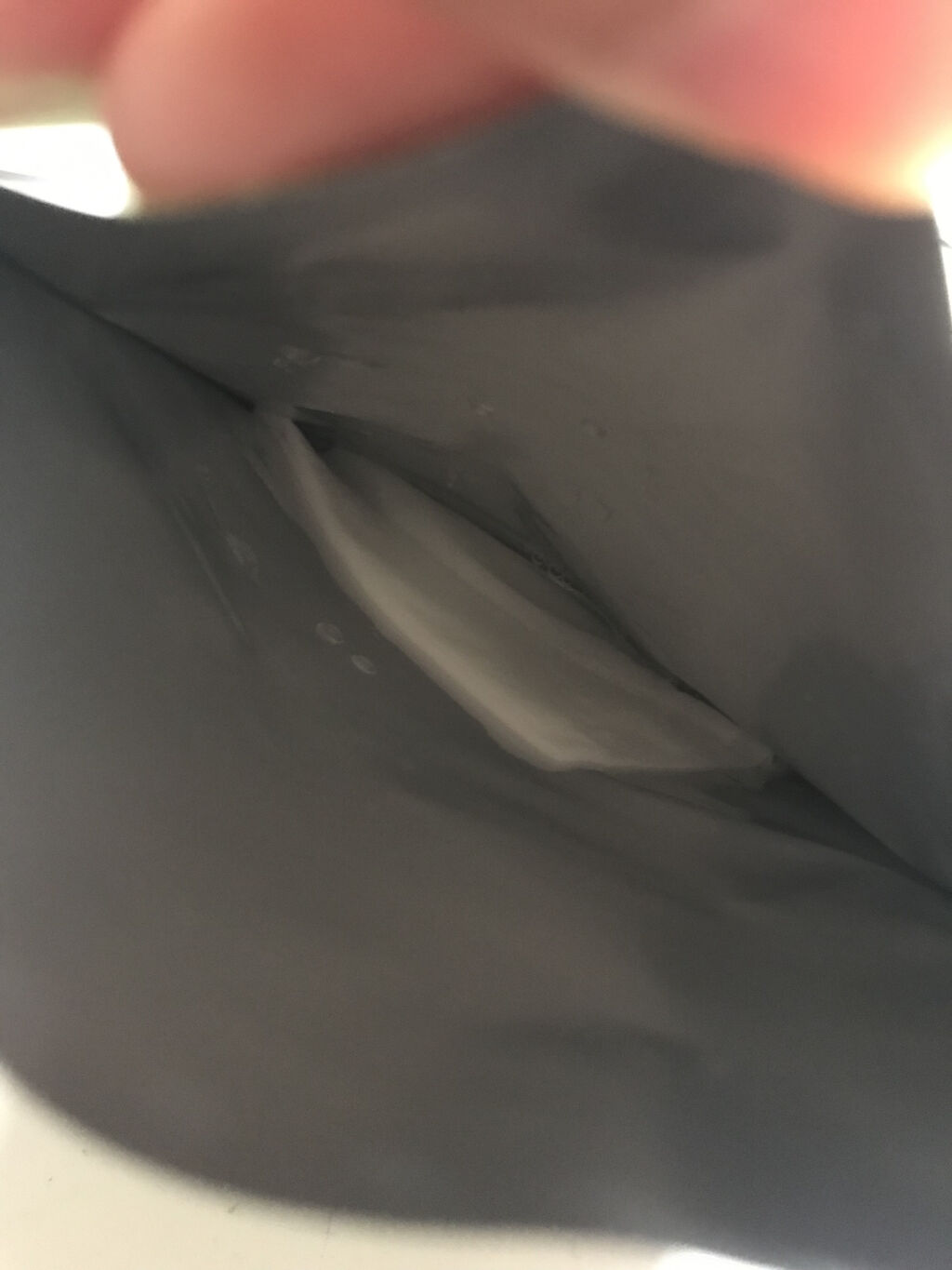 グリーンダーマ マイルドシカ カーミングケア マスク/ネイチャーリパブリック/シートマスク・パックを使ったクチコミ（2枚目）