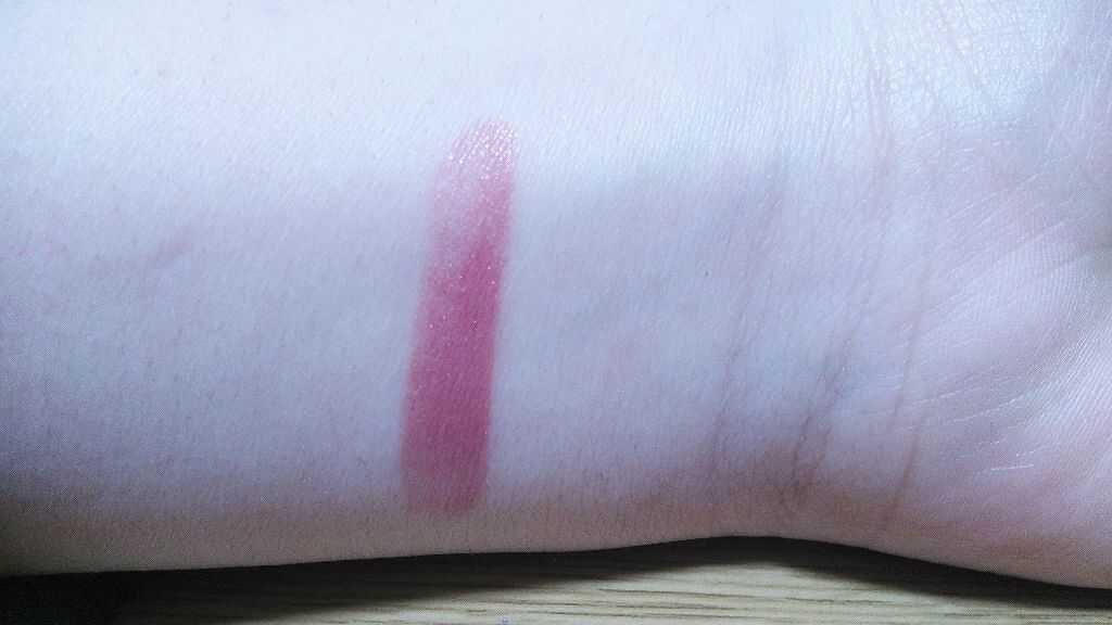 ルージュ アンリミテッド BG 935/shu uemura/口紅を使ったクチコミ（2枚目）