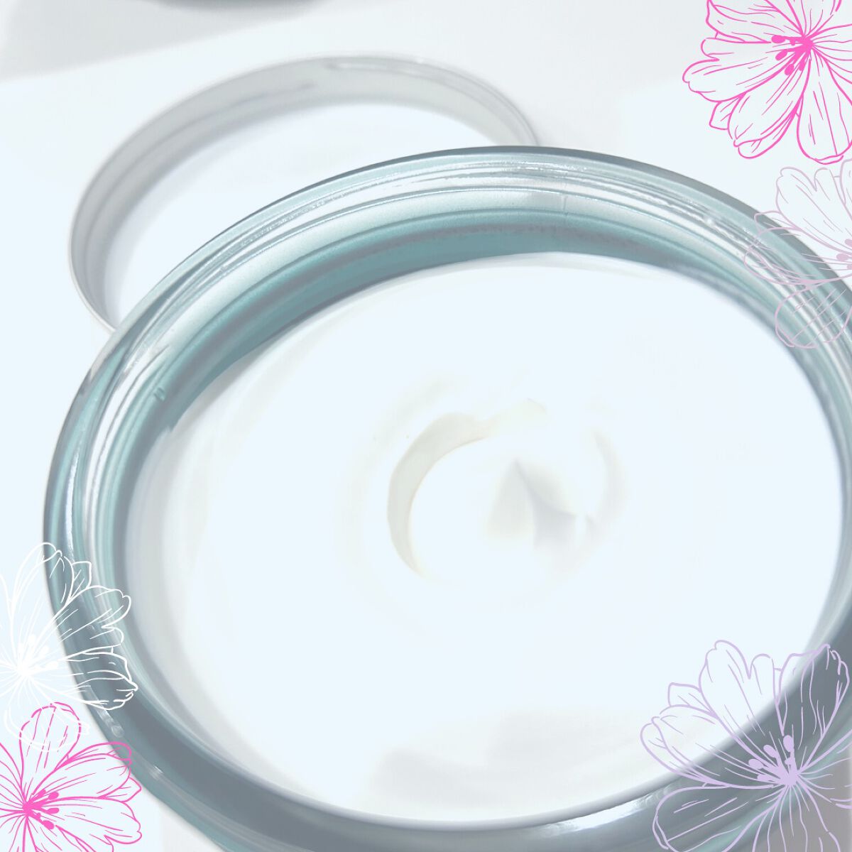 ウェルネス バーミィボディクリーム ラベンダー&ベチバー/THE BODY SHOP/ボディクリームを使ったクチコミ(2枚目)