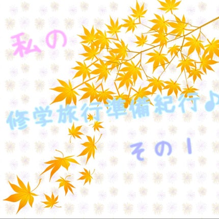 購入品/その他を使ったクチコミ(1枚目)