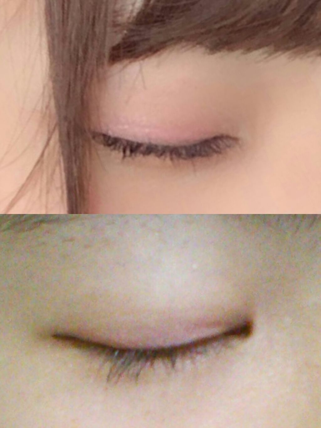 ルックアット マイアイズ/ETUDE/単色アイシャドウを使ったクチコミ（2枚目）