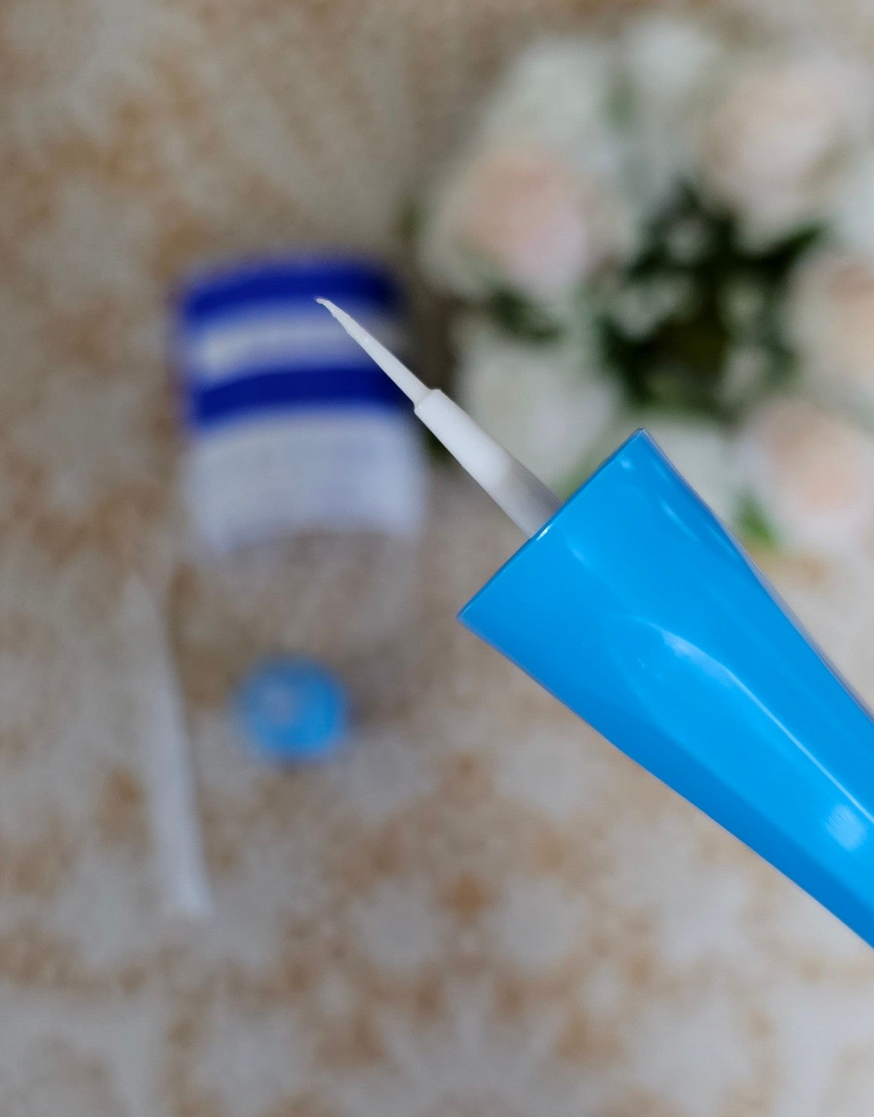 ルドゥーブル プレミアム/ルドゥーブル/二重まぶた用アイテムを使ったクチコミ(3枚目)