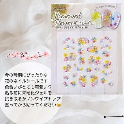 のネイルデザイン