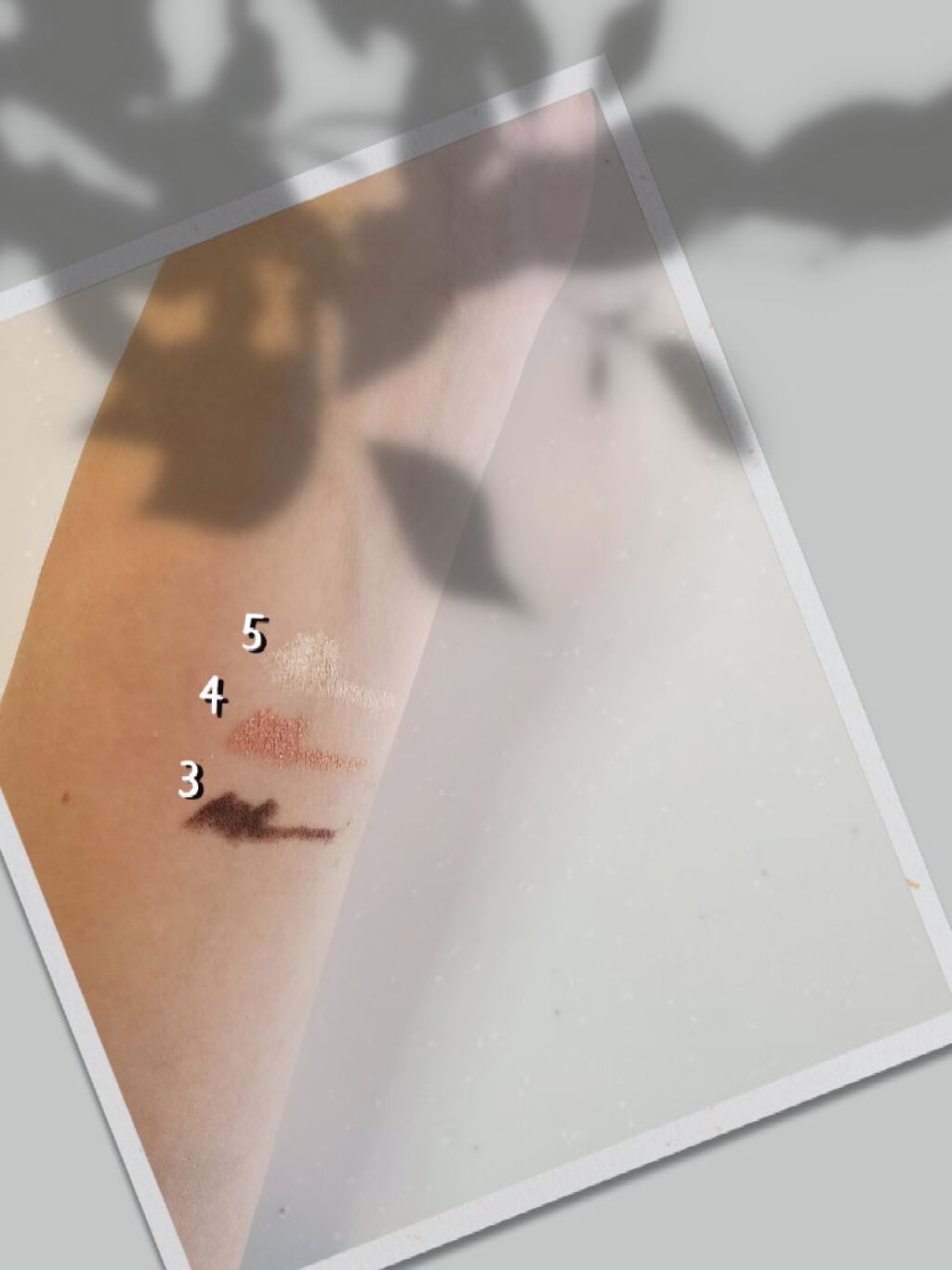 ウォータープルーフペンシルアイライナー/SISTER ANN/ペンシルアイライナーを使ったクチコミ(4枚目)