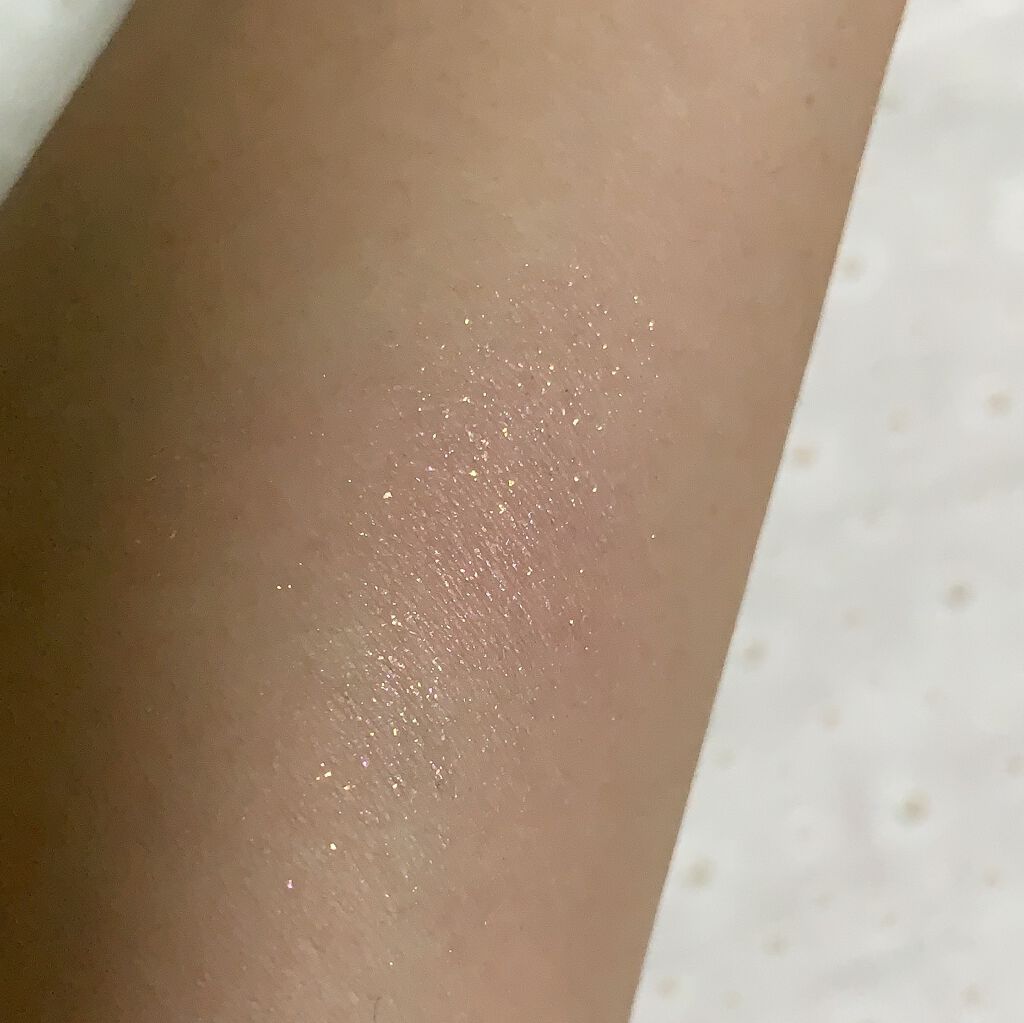 ヴィセ アヴァン シングルアイカラー/Visée/単色アイシャドウを使ったクチコミ(2枚目)