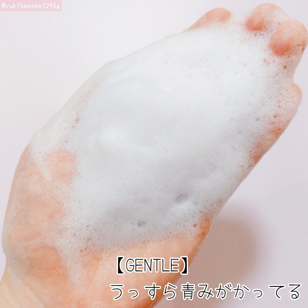 ライス ポリッシュ クラッシック/タッチャ/洗顔パウダーを使ったクチコミ(5枚目)