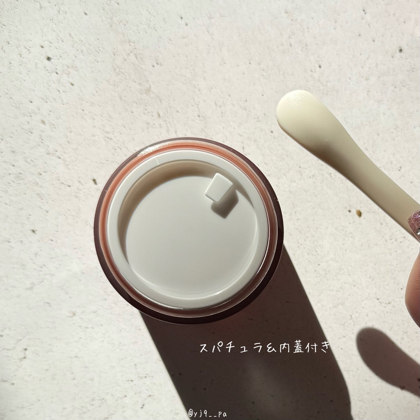 メープルエナジーインフュージングセラム/Klairs/美容液を使ったクチコミ(5枚目)