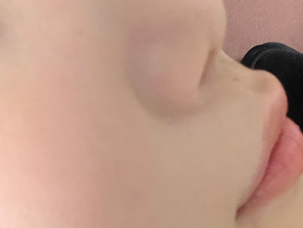 カバーパーフェクション チップコンシーラー/the SAEM/リキッドコンシーラーを使ったクチコミ(2枚目)