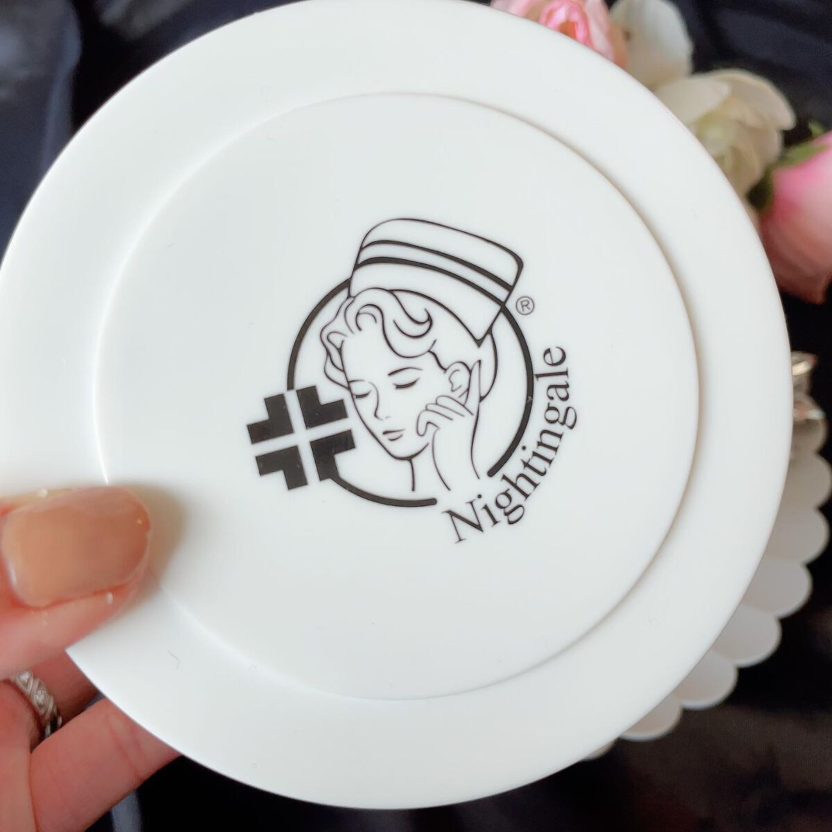 DAILY DERMA CLEANSING PADS MILD/Nightingale(ナイチンゲール)/クレンジングシートを使ったクチコミ(2枚目)