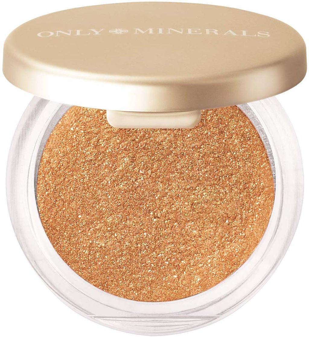 ミネラルピグメント ジンジャー