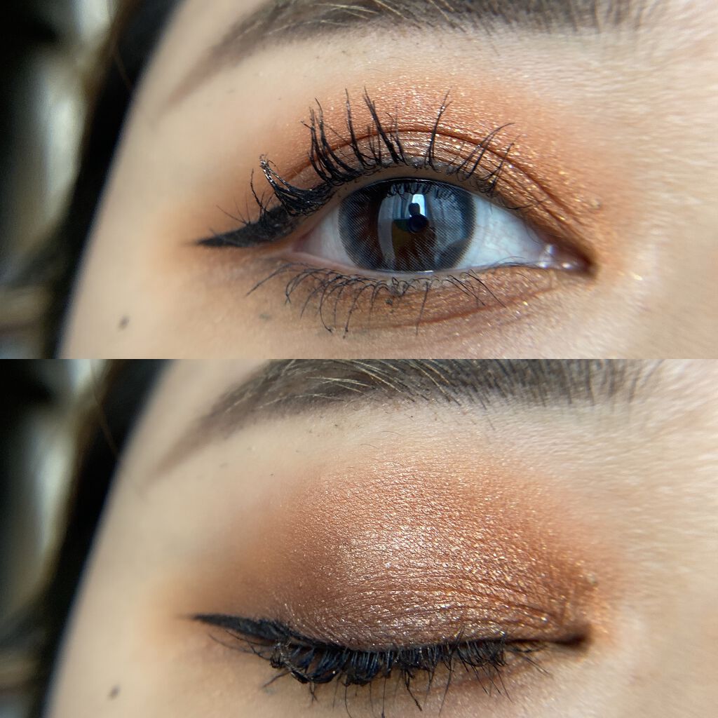 ボリュームUPマスカラ スーパーWP/ヒロインメイク/マスカラを使ったクチコミ（1枚目）