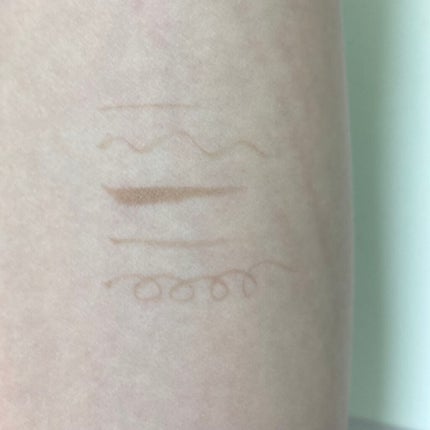 仕込みアイライナー /Fujiko/リキッドアイライナーを使ったクチコミ(7枚目)