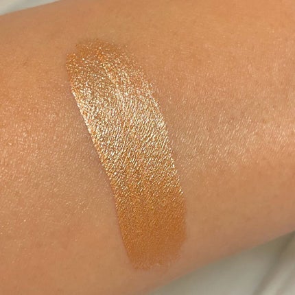 ダイヤモンドシリーズ 星空リキッドアイシャドウ/ZEESEA/リキッドアイシャドウを使ったクチコミ(3枚目)