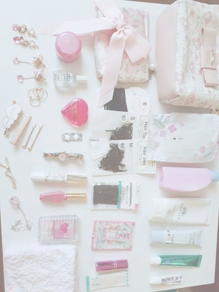 グロウフルールチークス/キャンメイク/パウダーチークを使ったクチコミ(2枚目)