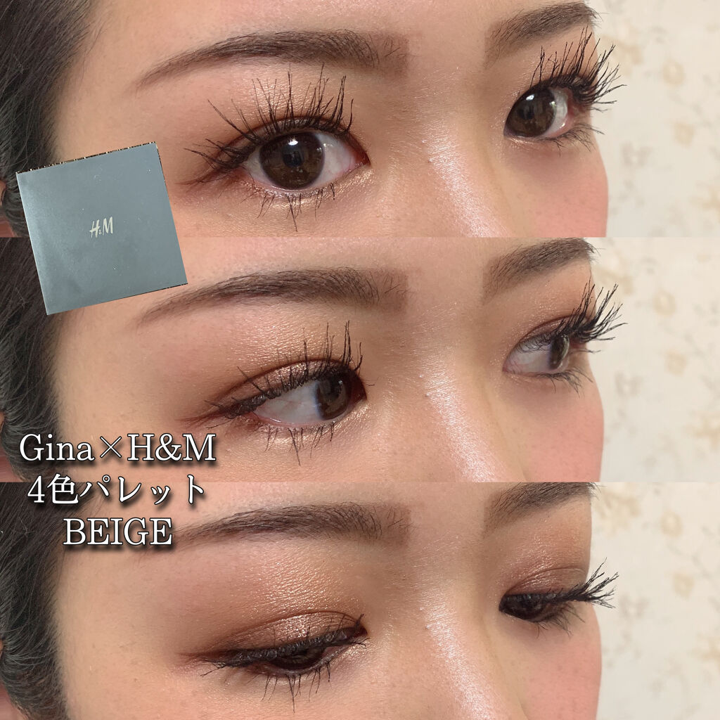 クイックイージーアイライナー/キャンメイク/リキッドアイライナーを使ったクチコミ（1枚目）