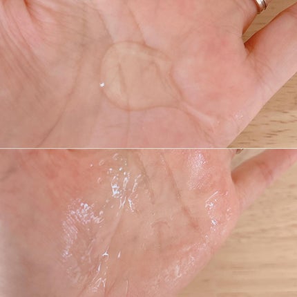 エナジーパフォーマンス スカルプシャンプー / ヘアトリートメント/MuCent/市販シャンプーを使ったクチコミ(3枚目)