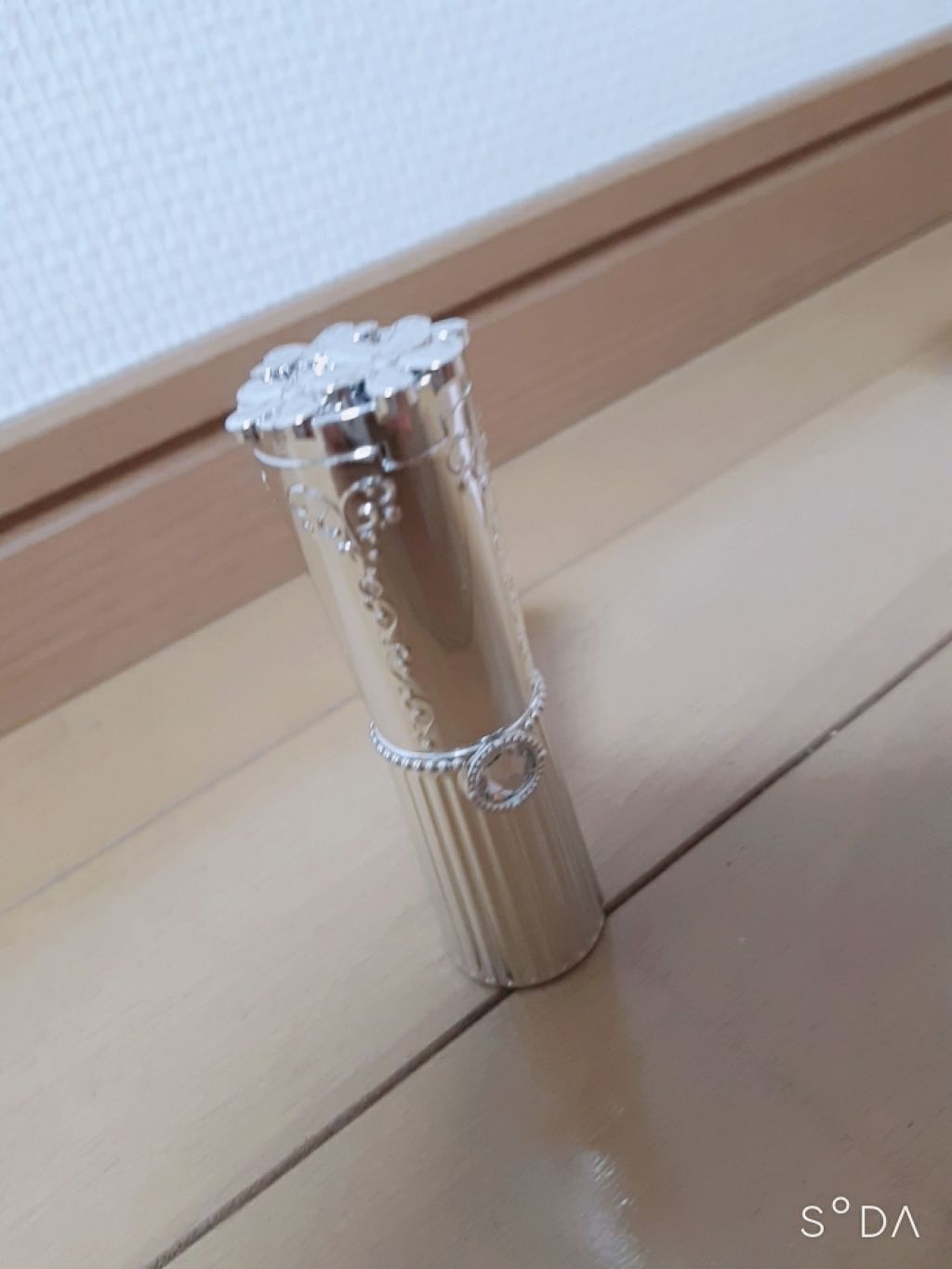 リップブロッサム/JILL STUART/口紅を使ったクチコミ（3枚目）