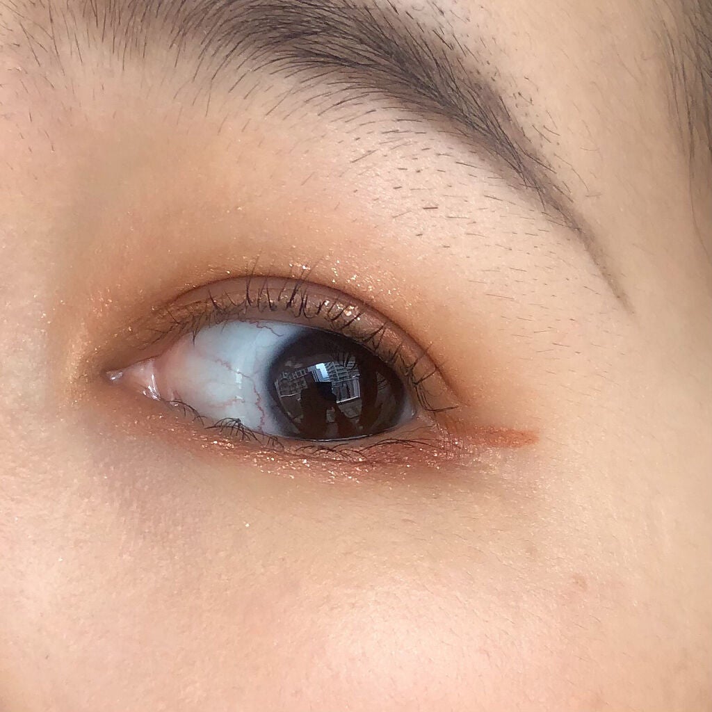 アディクション ザ アイシャドウ/ADDICTION/単色アイシャドウを使ったクチコミ(3枚目)