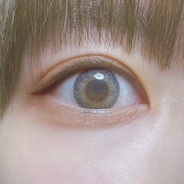 THEPIEL 247diaryのクチコミ「□24/7 DIARY
(GRAY)
.
DIA 14.0mm
着色直径 13.6mm
BC .....」（3枚目）