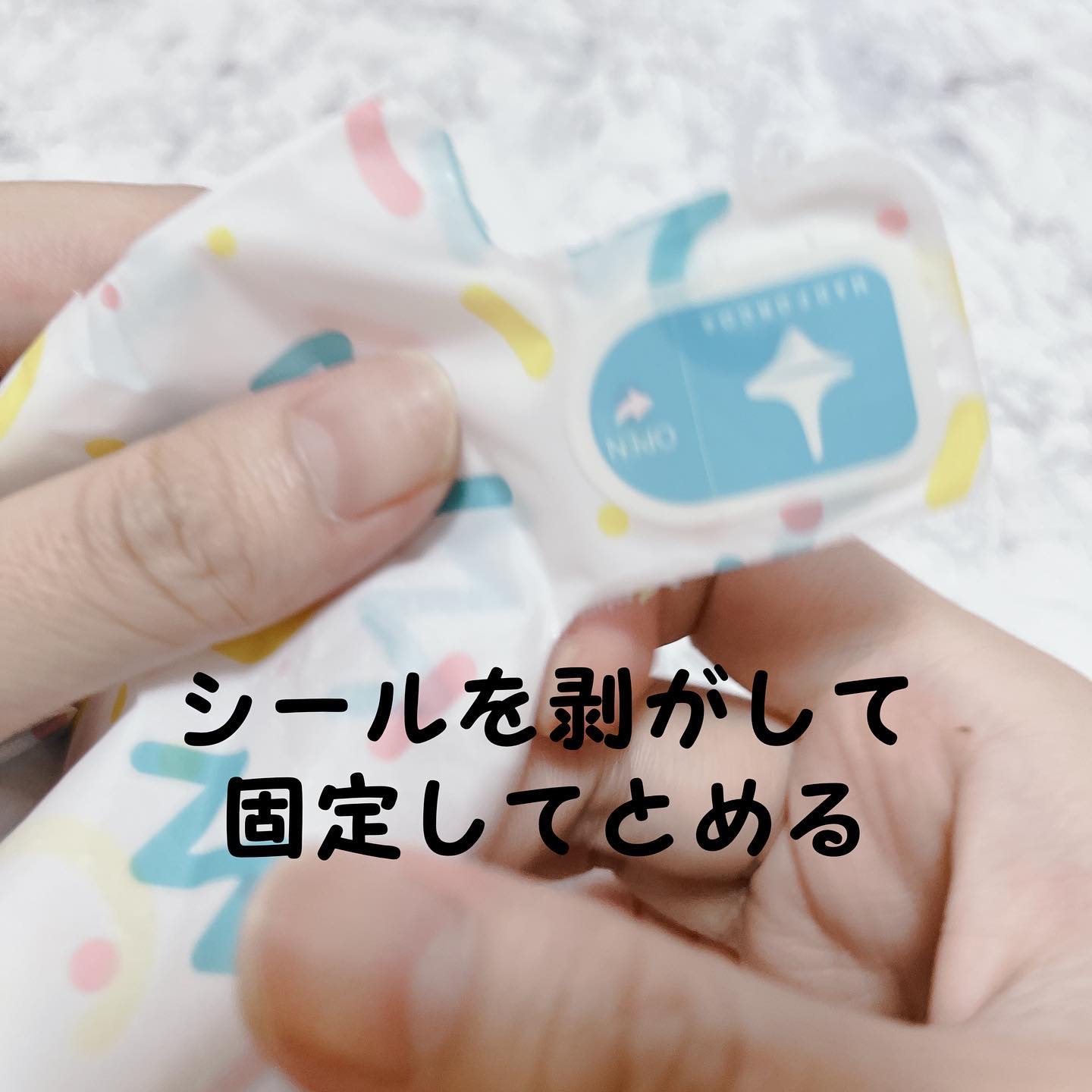 シルキーココナッツオイルフットマスク /MADFORCOS/レッグ・フットケアを使ったクチコミ（3枚目）