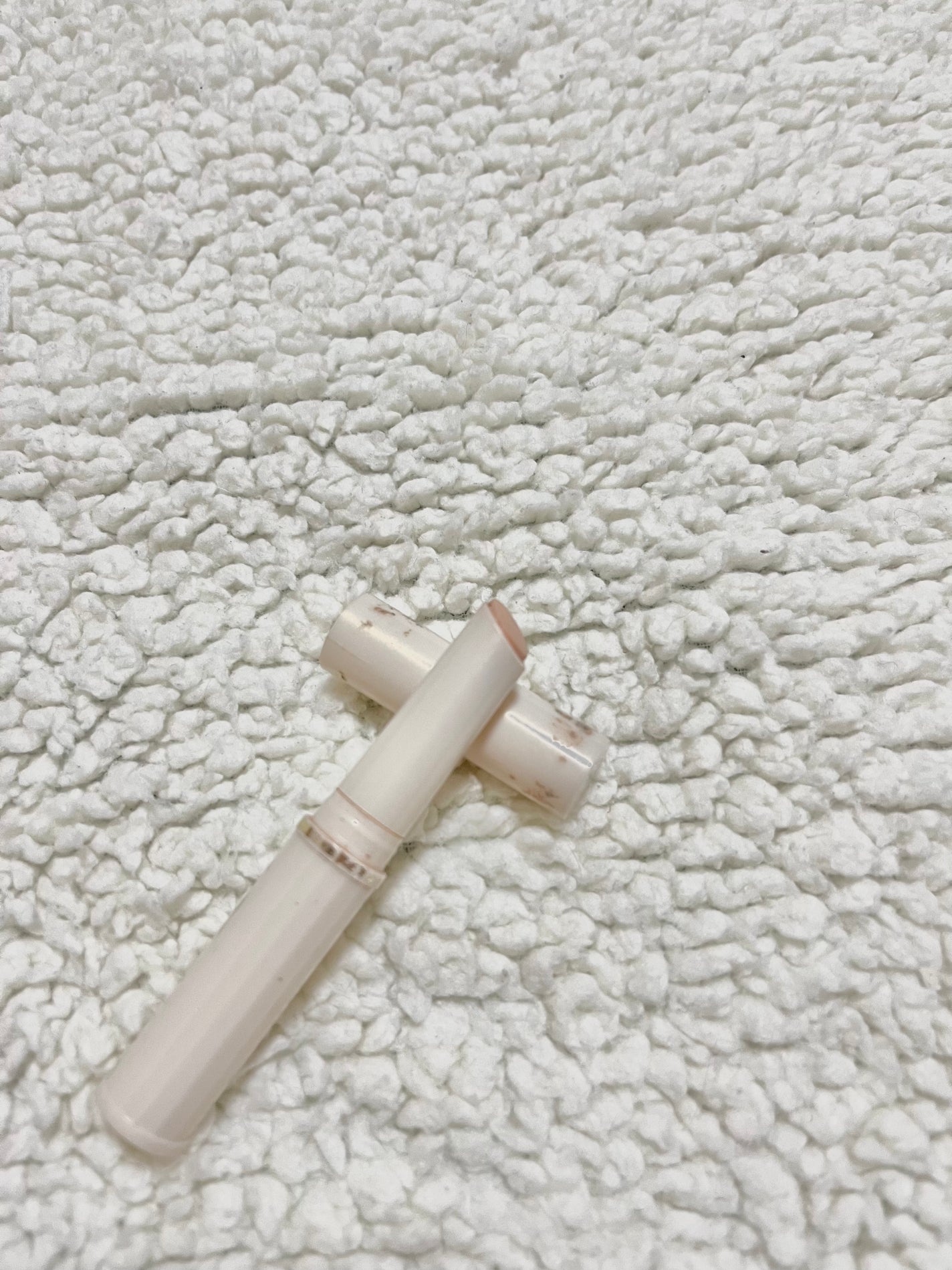 カラースティックコンシーラー/キャンメイク/スティックコンシーラーを使ったクチコミ(1枚目)