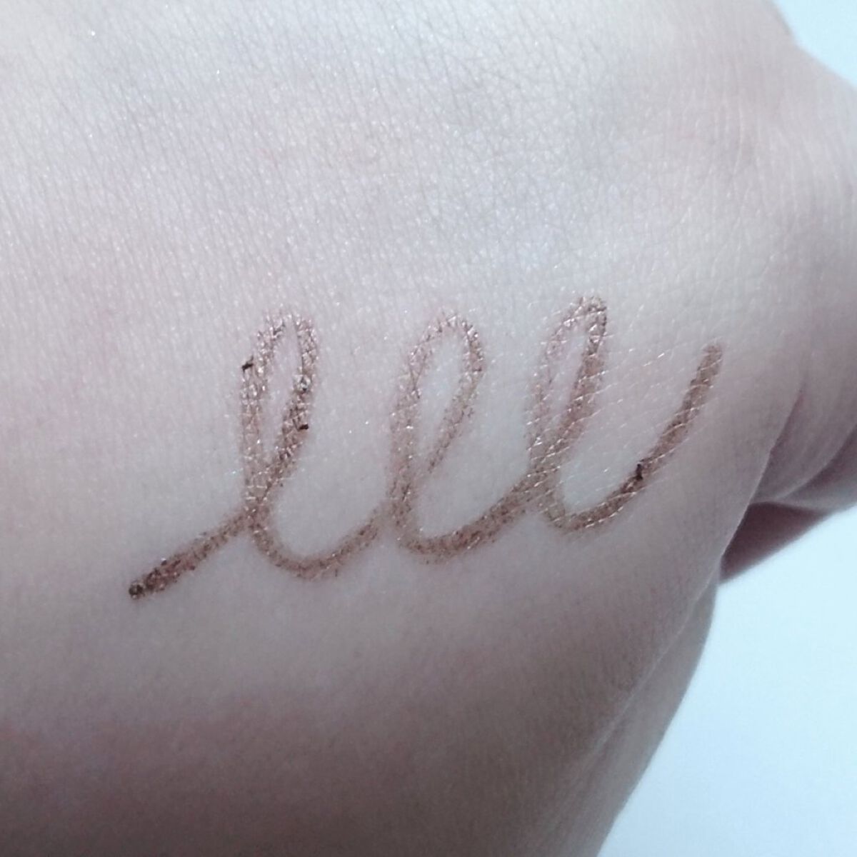 オペラ アイカラーペンシル/OPERA/ペンシルアイライナーを使ったクチコミ(2枚目)