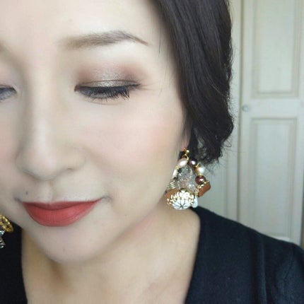 アイ カラー クォード/TOM FORD BEAUTY/アイシャドウパレットを使ったクチコミ(5枚目)