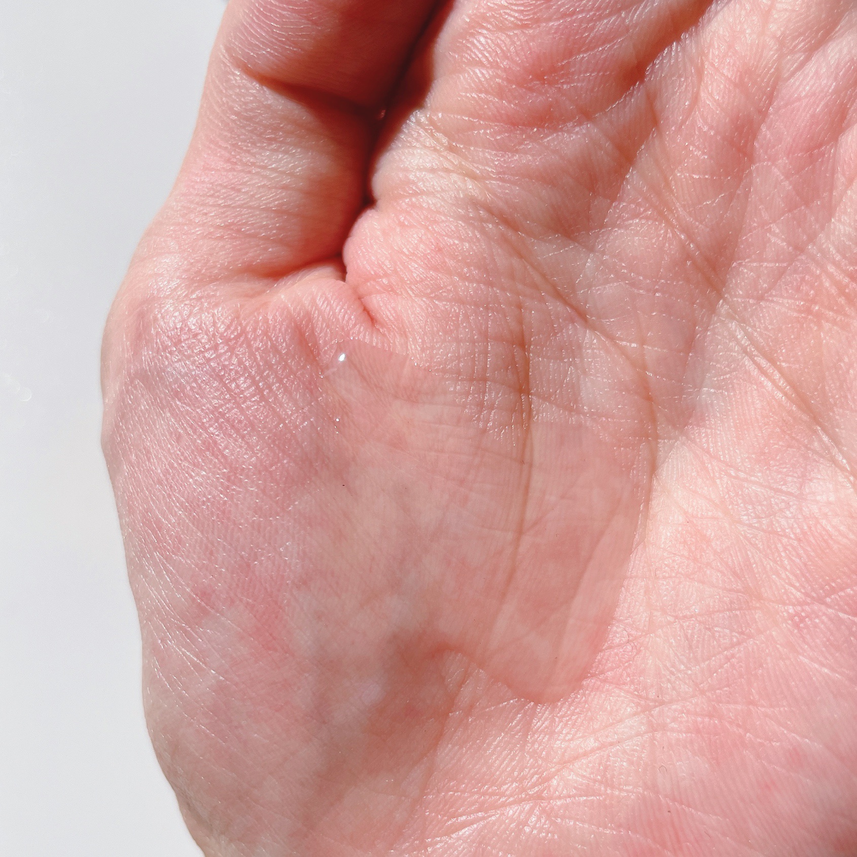 VT TXトーニングトナーのクチコミ「明るい印象のすこやかな素肌へ



- - - - - - - - - - - - -▷◁.｡.....」（2枚目）