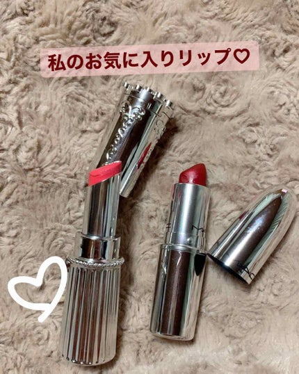 リップブロッサム/JILL STUART/口紅を使ったクチコミ(1枚目)