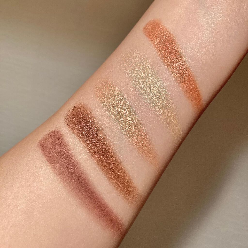 【旧】サンク クルール クチュール/Dior/アイシャドウパレットを使ったクチコミ(5枚目)