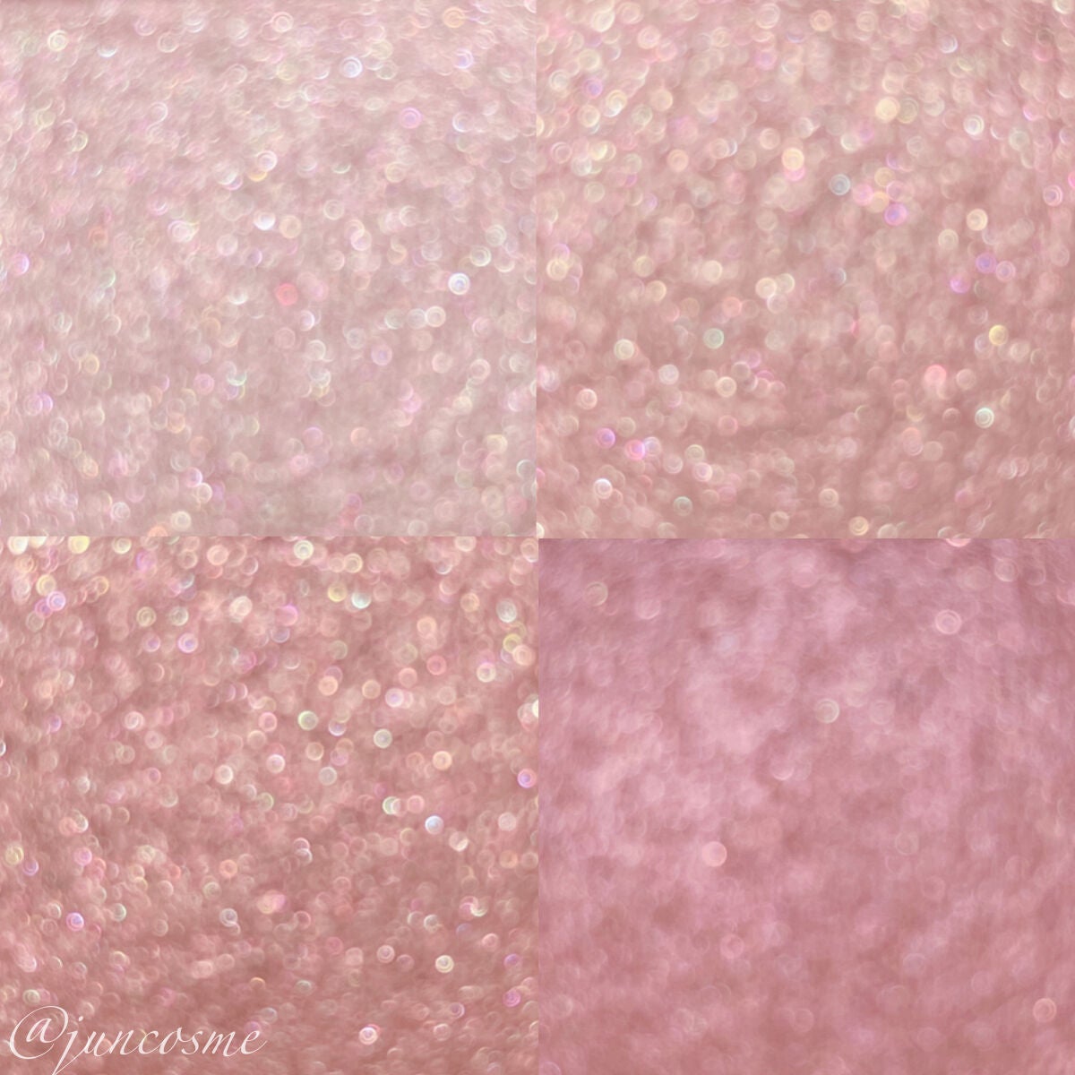 シルキースフレアイズ/キャンメイク/アイシャドウパレットを使ったクチコミ(4枚目)