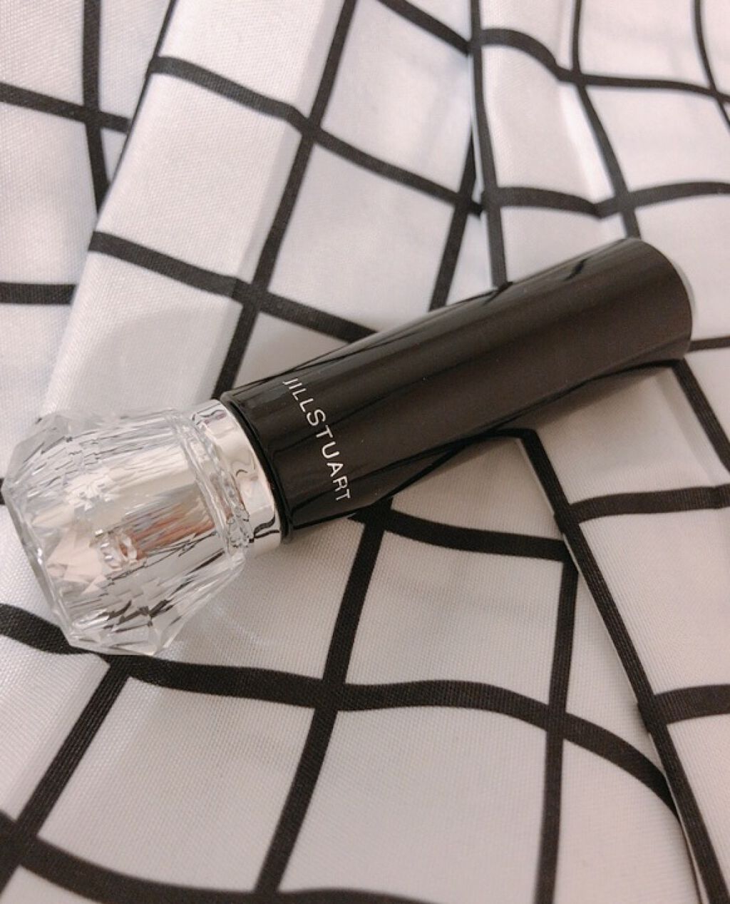 ルージュ ティントインドリーム/JILL STUART/口紅を使ったクチコミ（1枚目）