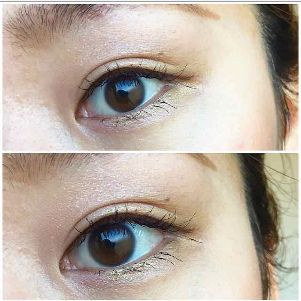 アディクション ザ アイシャドウ/ADDICTION/単色アイシャドウを使ったクチコミ(3枚目)