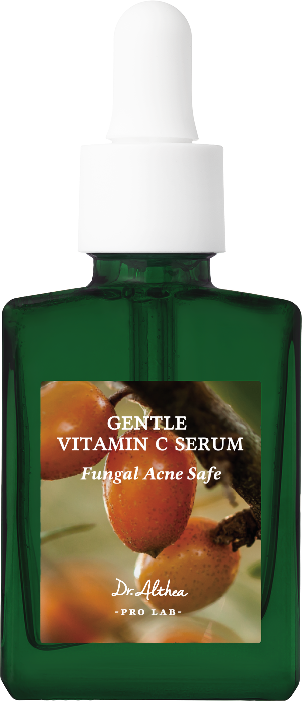 ジェントルビタミンCセラム / Dr.Althea