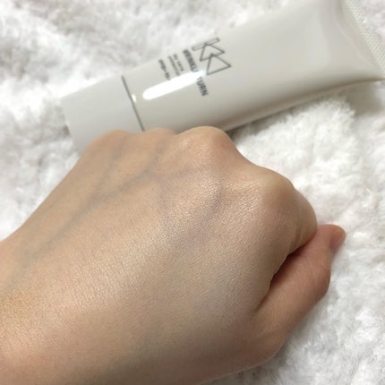 薬用デイケアプロテクションUV/サナ リンクルターン/日焼け止めクリームを使ったクチコミ(8枚目)