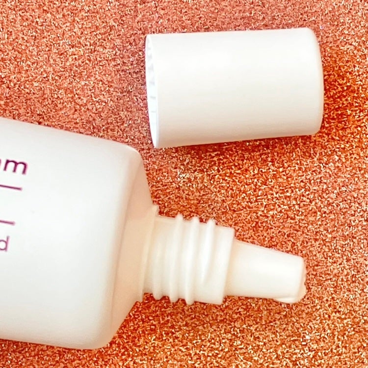 CUREPAIR MELA CREAM /KOPHER/フェイスクリームを使ったクチコミ(2枚目)