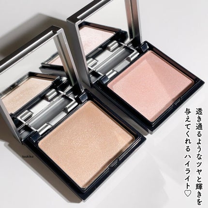 エクストラ ディメンション スキンフィニッシュ/M・A・C/プレストパウダーを使ったクチコミ(9枚目)