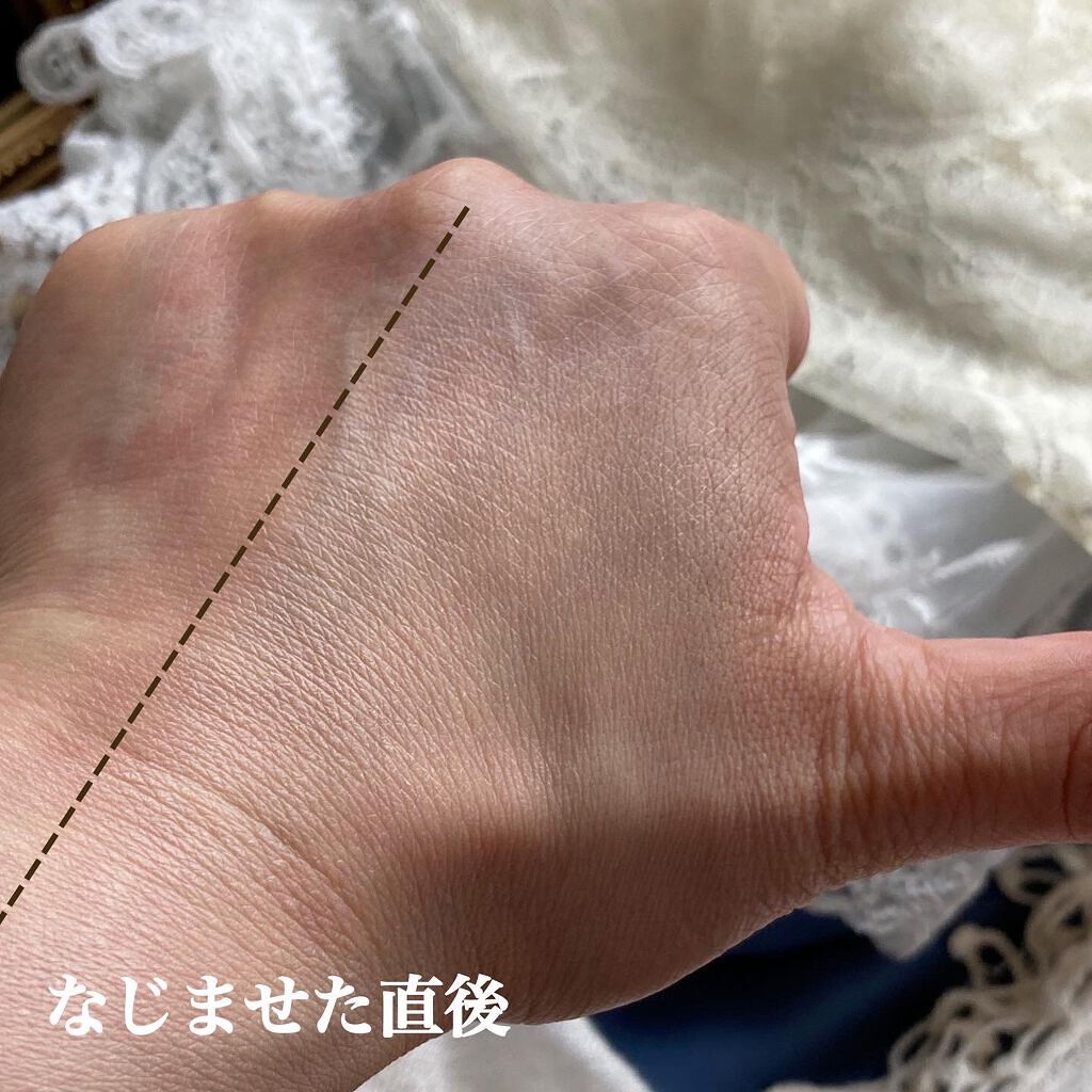 ペプチドボリュームシグネチャースタートアップクリーム/DR.PEPTI/化粧下地を使ったクチコミ(9枚目)