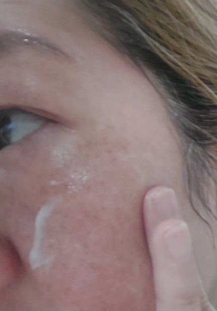 ドクタージー バクチオールポアジェットクリーム/Dr.G/フェイスクリームを使ったクチコミ(7枚目)