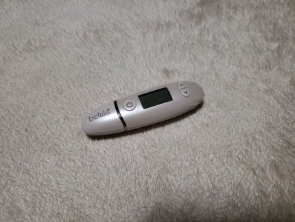 美ルル スキンチェッカー/belulu/美顔器・マッサージを使ったクチコミ(1枚目)