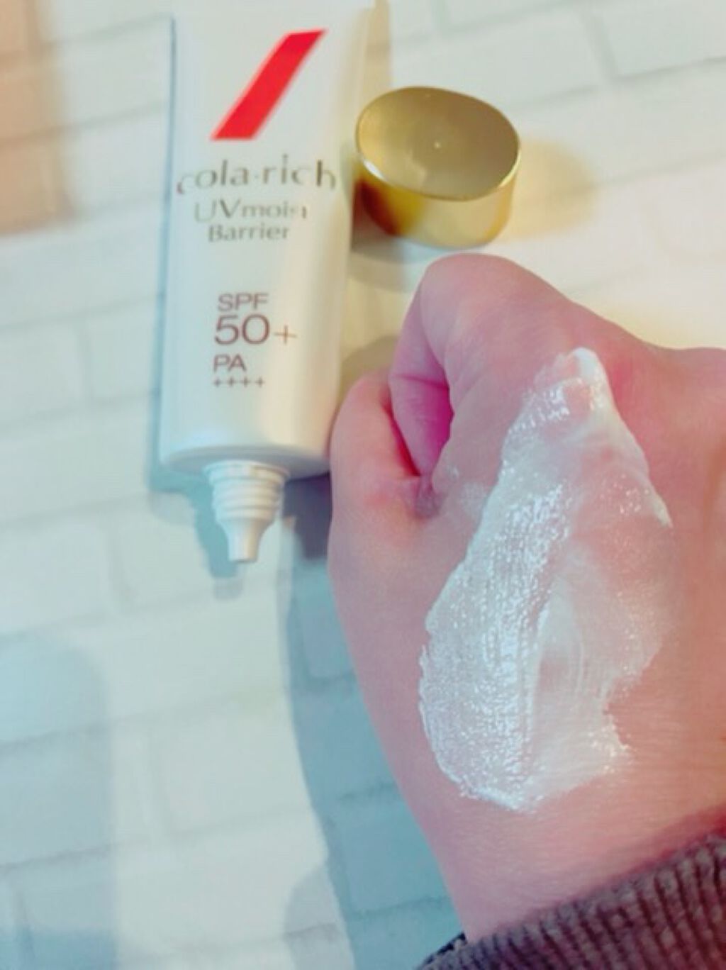 を使ったクチコミ（3枚目）