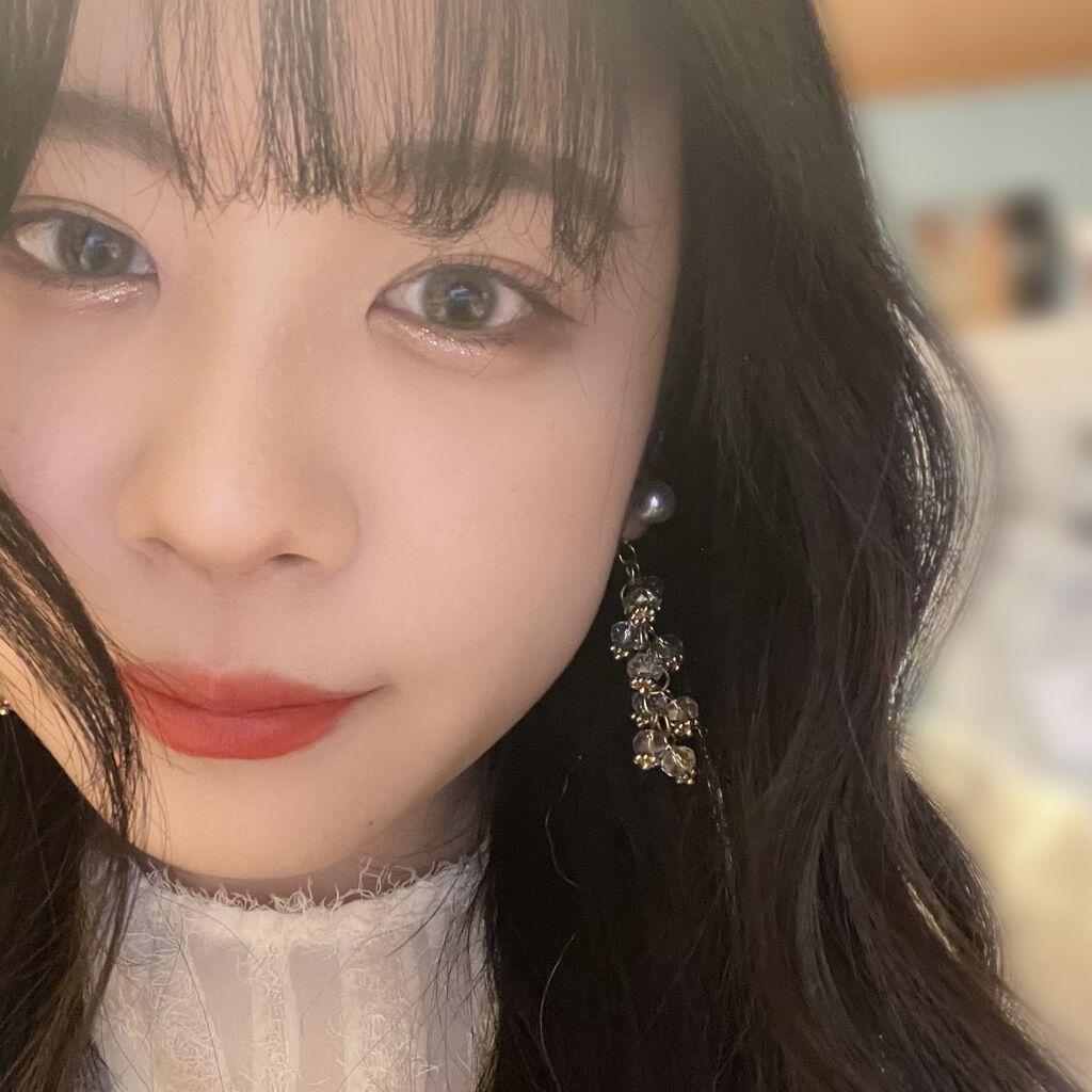 カラークイーン オイルシャドウ #18/ロレアル パリ/単色アイシャドウを使ったクチコミ（2枚目）