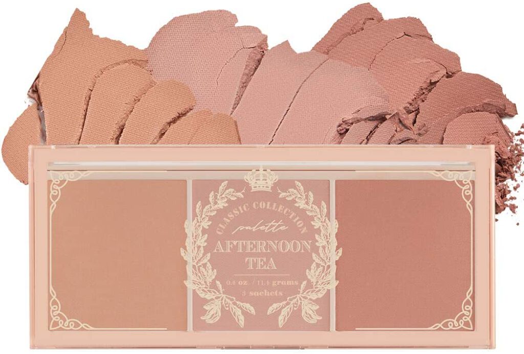 ウォームフレーバー