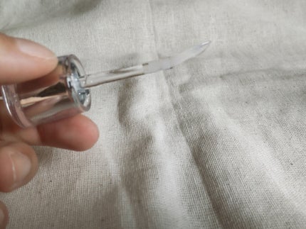 ローグロス/BBIA/リップグロスを使ったクチコミ(4枚目)