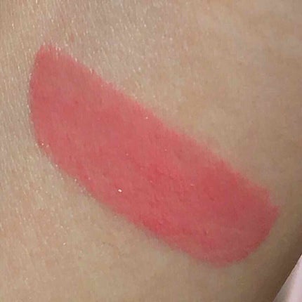 星のカービィ リップスティック/LAWSON (ローソン)/口紅を使ったクチコミ(3枚目)