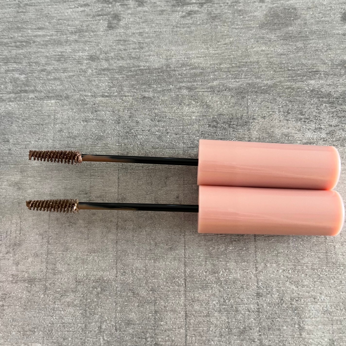 スタイリングアイブロウカラー/パラドゥ/眉マスカラを使ったクチコミ(4枚目)